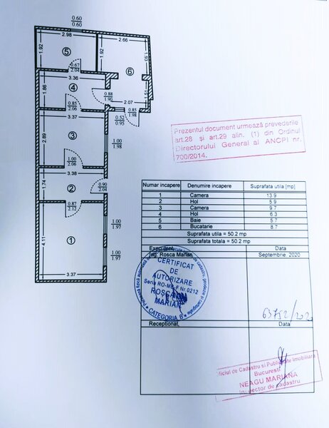 Tineretului - Dimitrie Cantemir, 350 m metrou, casa 2 camere, curte proprie